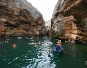 Cânion do Xingó 5