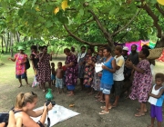 Cidade de Rabaul 6