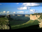 Parque Nacional da Chapada Diamantina 4
