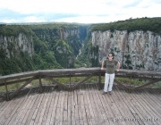 Parque Nacional dos Aparados da Serra 4