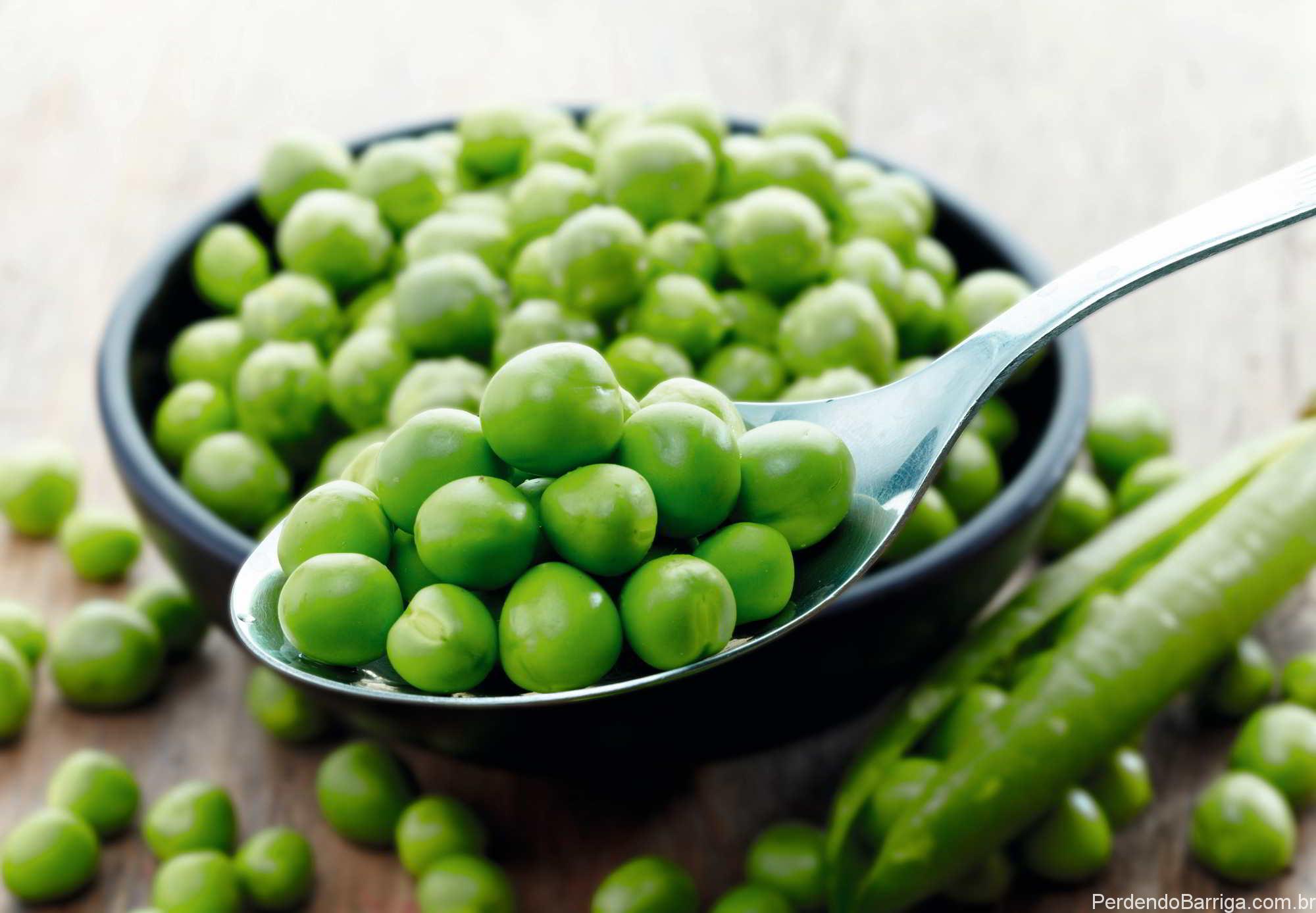 Ervilha é Fruta ou Legume? A Resposta da Botânica (2026)