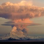 Erupção “Peleana”