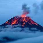 Vulcão Tungurahua