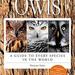 Livro - Corujas - Um Guia Para Todas as Espécies do Mundo