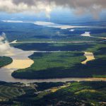 Mudanças Climáticas na Amazônia