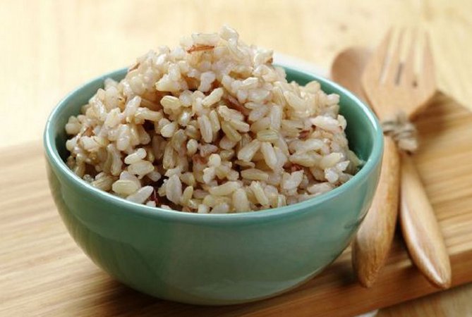 Arroz Branco Tem Fibras? Qual o Melhor Tipo de Arroz?