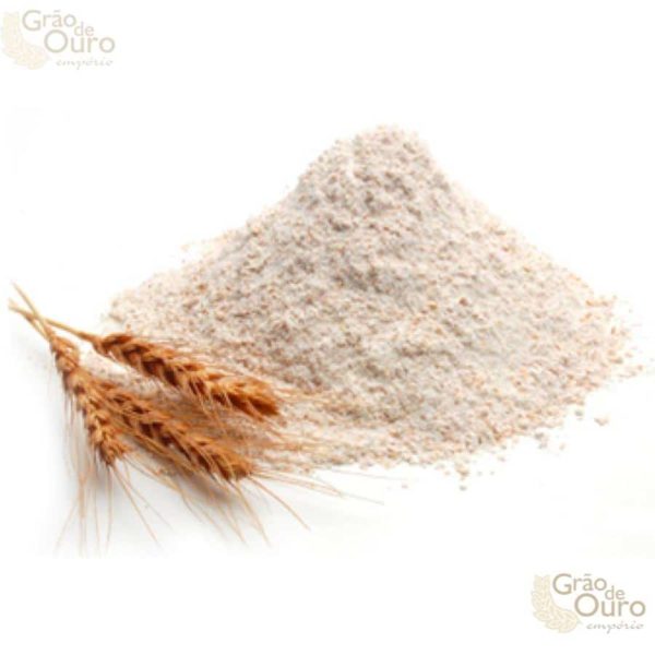 Trigo e Farinha de Trigo é Carboidrato ou Proteína?