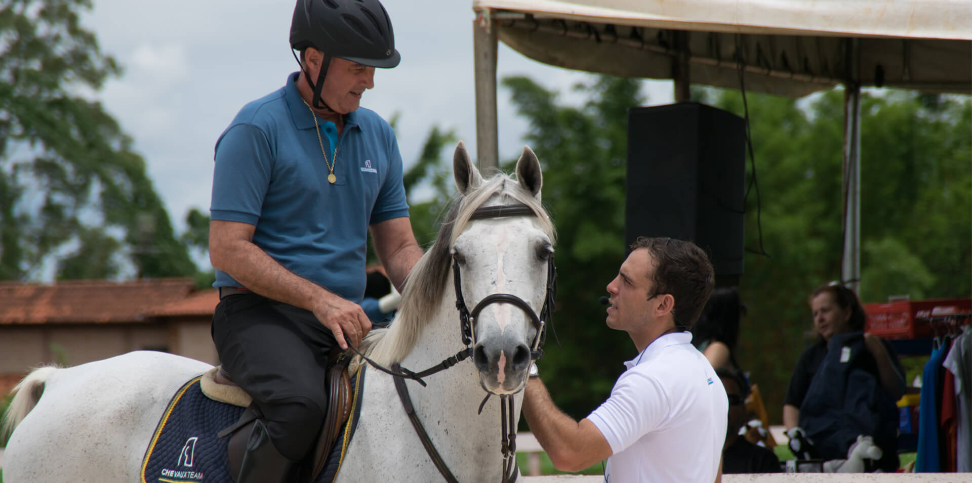 Qual a Diferença Entre Hipismo e Equitação?