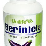Cápsula De Berinjela - Unilife