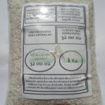 Saco Com Nitrato de Amônio