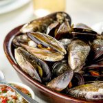 Mariscos