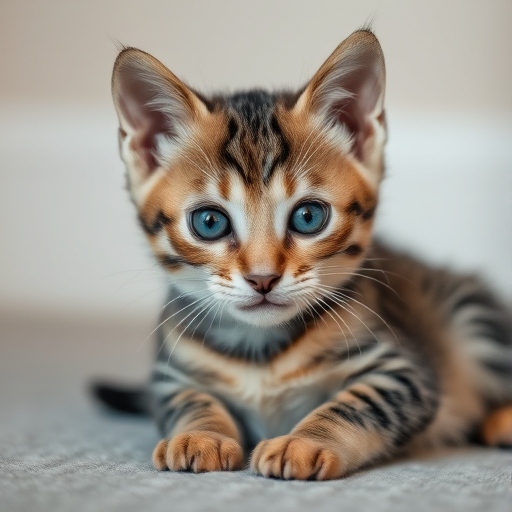 Gatos para Adoção: Encontre o Companheiro Perfeito para sua Casa