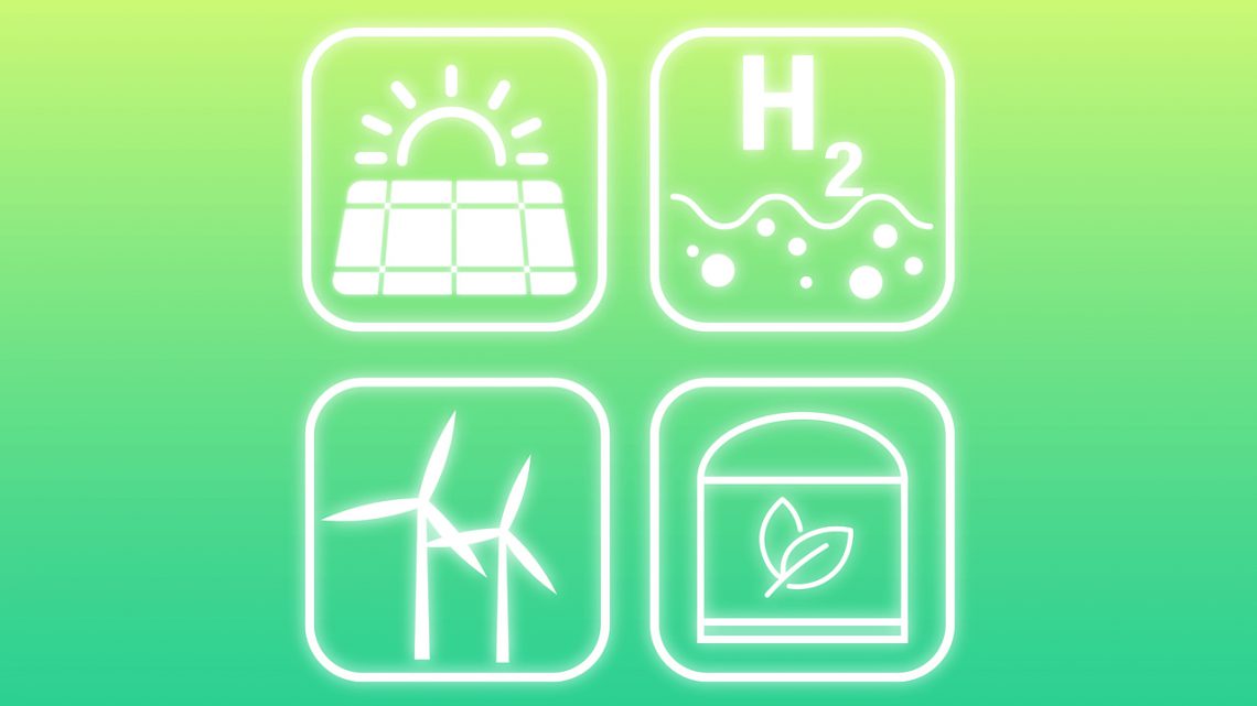 Hidrogênio verde: o combustível do futuro e o potencial do Brasil
