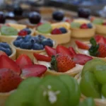 Frutas que começam com a letra E: Nome e Características - imagem ilustrativa do tema